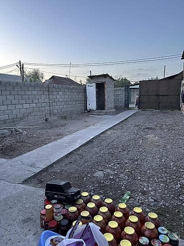 беловодский дом участок: 4 соток, Для строительства, Красная книга — 4