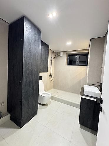 4 bedroom: Срочно продается 2-этажный дом в стиле ХАЙТЕК😍 Район:Жм Арча-Бешик💥 — 8