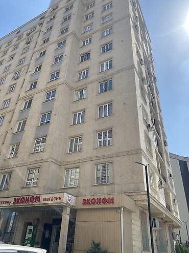 леца аренда: 2 комнаты, Собственник, Без мебели — 1