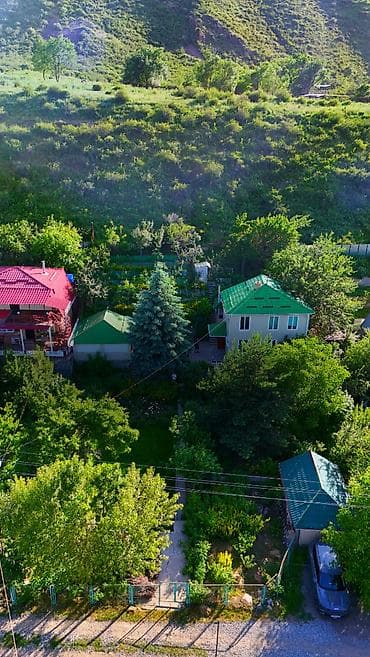 асанбай район: 🏡 Усадьба мечты в селе Кой-Таш — уголок тишины, природы и комфорта! 🌲✨ — 2