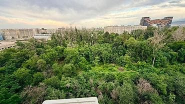 Квартиры: 2 комнаты, 54 м², Элитка, 10 этаж, Евроремонт — 5