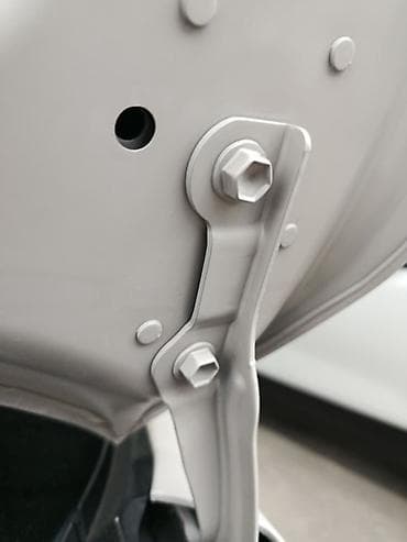 shevralet spark: Chevrolet Spark: 2019 г., Бензин, Хэтчбэк — 9