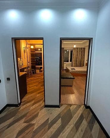Продажа квартир: 1 комната, 38 м², 1000 мелочей (Карпинка) Элитка, 11 этаж, Евроремонт — 3