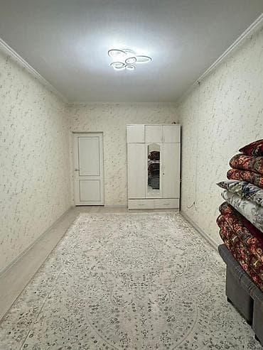 kant flat: 2 комнаты, 76 м², Элитка, 10 этаж, Косметический ремонт — 7