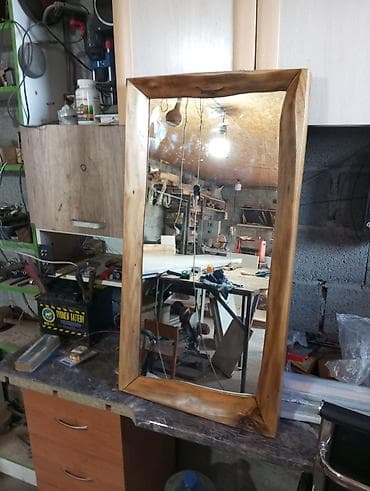 табуретка для кухни: Точёные изделия из натурального дерева - Миски/салатники, фруктовницы — 3