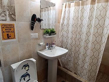 beach: Гостиница на Иссык-Куле, Royal beach, Чок-Тал, 6 мест — 3