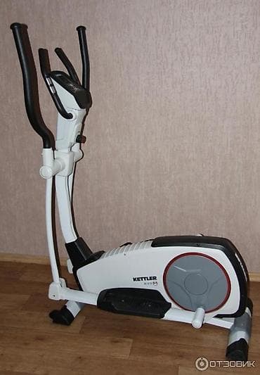 Характеристики подходит: для дома система нагрузки: магнитная маховик