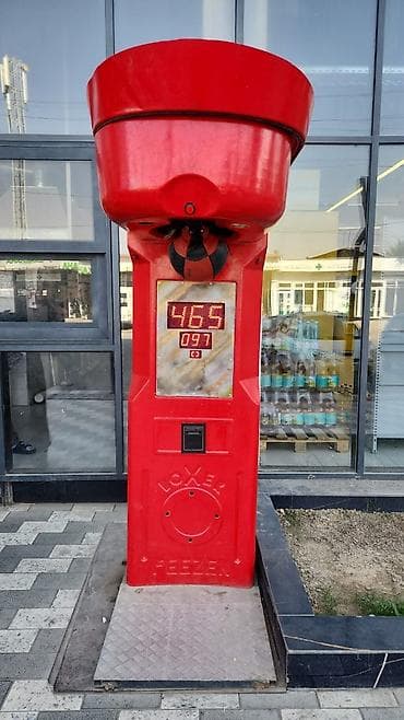Силомер бокс сатылат срочно 90.000сом
