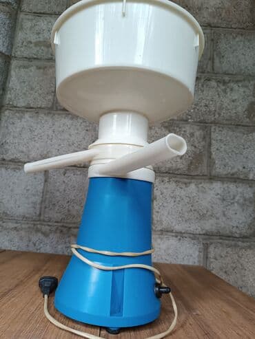 шейкер для воды: Сепаратор электрический, Отличное качество! — 5