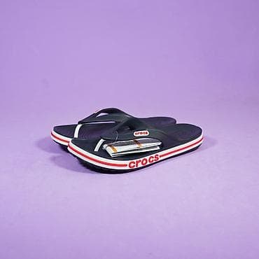 кроксы оптом: Пляжные шлёпанцы Crocs (сабо-сланцы и вьетнамки) все размеры - Модели — 6