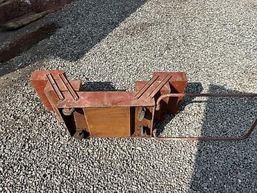 Генераторы: Металлический ящик для инструментов с раскладной “аккордеонной” — 4