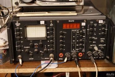 усилитель ссср: Б/у, Инструментальный, 10 Вт, Класс: AB, Каналов: 2 — 1