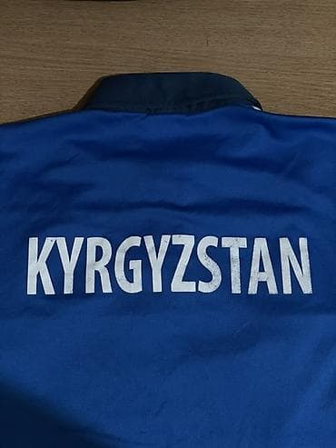 helly hansen: Мужская футболка, M, Joma, Новый, цвет - Синий, Самовывоз, Платная доставка — 2