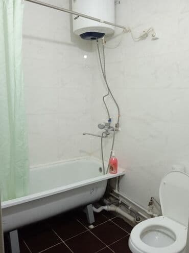 гостевой дом в чолпон ата: 1 комната, Бронь, Бытовая техника, Домофон — 3