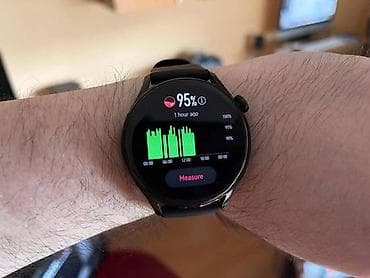 z fold 3: Смарт‑часы Huawei Watch 3 LTE eSim (не GT) Характеристики и — 2