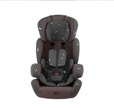 автолюлька nania: Детское автокресло Baby One X1 Купить в Бишкеке Baby One X1 — удобное — 7