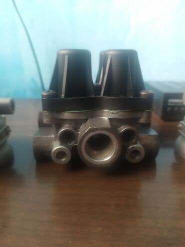 volvo ref: Тягач, Volvo — 5