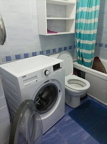 Бөлмөлөр: 58 м², Эмереги менен — 4