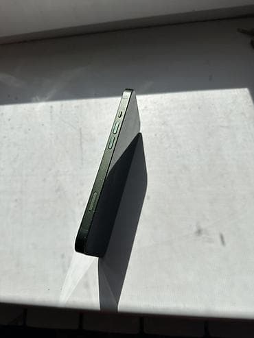redmi note 10c: IPhone 13, Зеленый, Чехол — 2