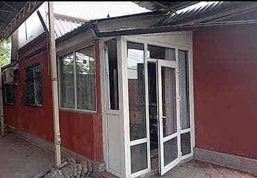 дом дорогой: Продается дом 125 м² на 4 сотках 📍Район: ул. Динары Асановой / — 8