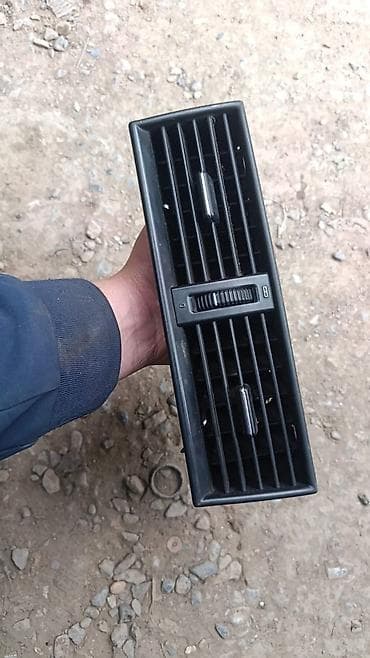 Дефлектор воздуховода Mercedes-Benz