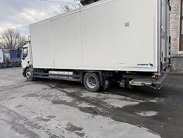 прицеп птс 4: Грузовик, Schmitz Cargobull, Б/у — 4