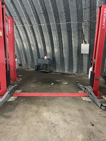 Сдаю подемник в аренду не гараж Арендага подемник берем гараж эмес