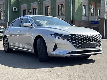 диски на хундай аванте: Hyundai Grandeur: 2021 г., 3 л, Автомат, Газ, Седан — 3