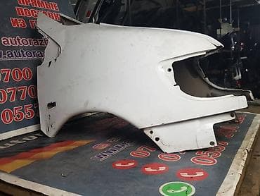 fit: Переднее левое Mercedes-Benz, 1999 г., Б/у, Оригинал — 5