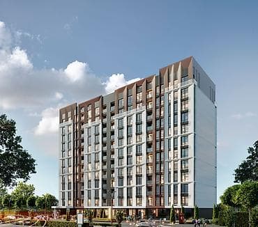 кок джар ж м: Кеңселерди сатуу 254 м², Ремонтсуз, Эмерексиз, Көп кабаттуу имарат, 1 кабат — 2