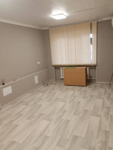 дом бишкек арча бешик: Ижарага берем Офистик, 42 м², Турак комплексинде, 1-катар, Өзүнчө ашканасы менен, Юридикалык дареги менен — 5