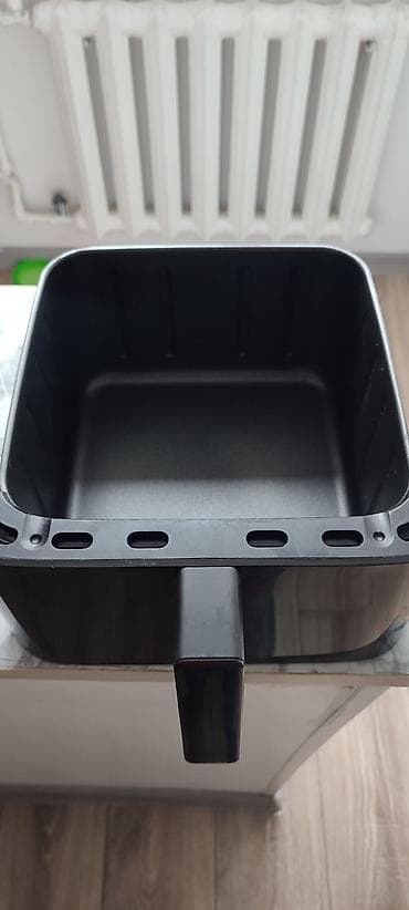наушники накладные бишкек: Аэрогриль Xiaomi Mi Smart Air Fryer 6.5L EU черный/фритюрница с — 2