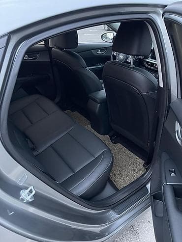 Kia K3: 2020 г., 1.6 л, Автомат, Бензин, Седан