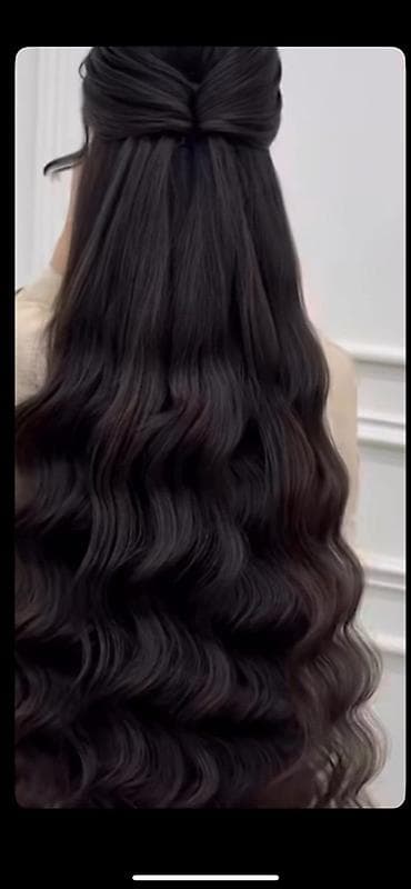 выпрямитель для волос: Профессиональная укладка и прически любой сложности. - Голливудские — 3