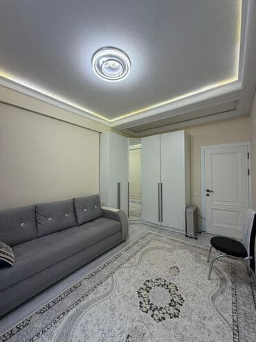 элит хоус: 3 комнаты, 100 м², Элитка, 5 этаж, Евроремонт — 5