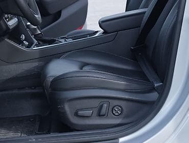 Hyundai Sonata: 2020 г., 2 л, Автомат, Газ, Седан — 6