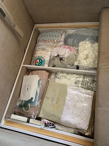 расклад: Прямой диван — 3