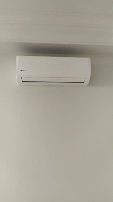 крышка для кондиционера: Установка продажа ремонт кондиционеров Коллонных Сплит системы — 3