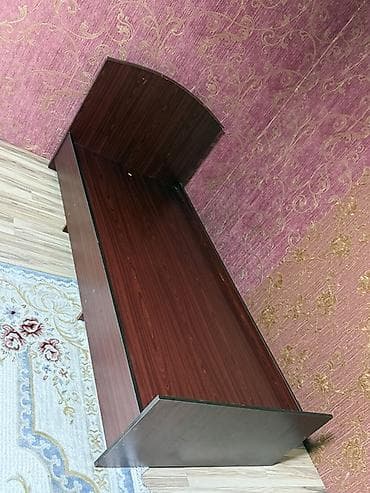 Детские/подростковые односпальные кровати — комплект из 3 штук — 1