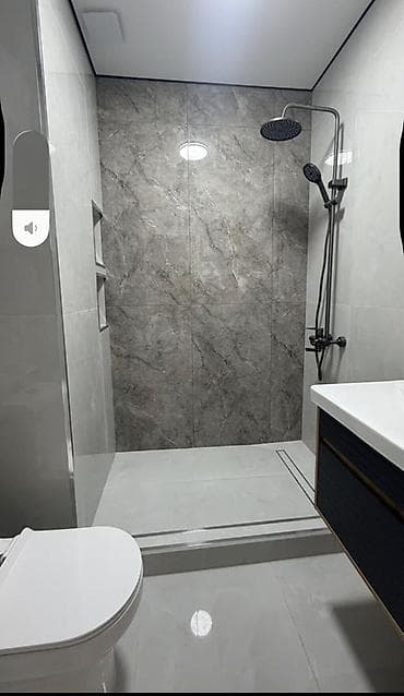 58: 1 комната, 48 м², Элитка, 7 этаж, Дизайнерский ремонт — 4