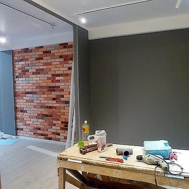 теплый пол под кафель цена бишкек: Ремонт квартир под ключ. Все виды работ : гипсокартон, шпатлёвка — 7