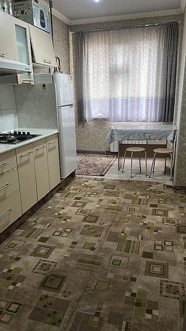 кабинеты в аренду: 1 комната, С мебелью полностью — 6