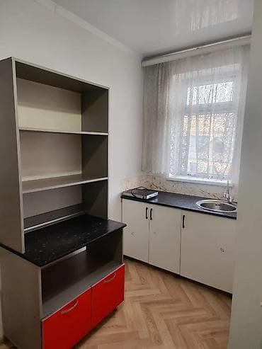 квартира берилет рабочи: 1 комната, Агентство недвижимости, Без подселения, С мебелью частично — 6