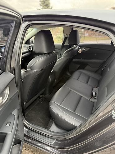 lx 5 7: Kia K3: 2019 г., 1.6 л, Автомат, Бензин, Седан — 7