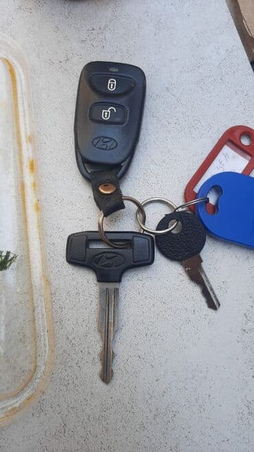 ключи от машины: Ачкыч жассоо Унаа ачкычтары Ремонт замок зажигание Аварийное — 4