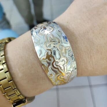 свадебные платья от производителя: Билерик Серебро + золото 925 пробы Есть доставка по городу и регионы — 2