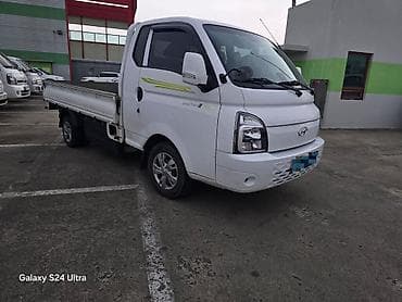 генератор хундай портер: Хундай портер2 электромобиля — 1