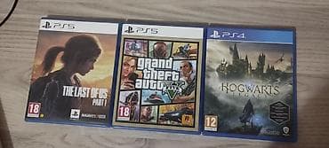 games: Для связи ТГ:@ech0best Игровые диски для консолей PlayStation: - — 3