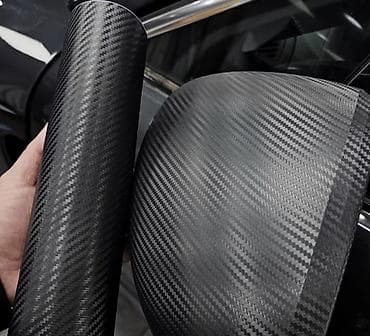 тюнин: Декоративдик коймолор Карбон, Өзү алып кетүү, Акылуу жеткирүү — 1