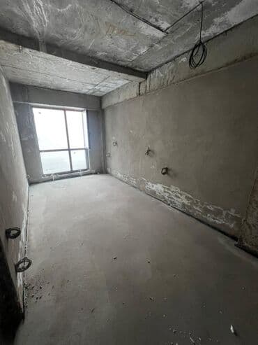 Сниму квартиру: 1 комната, 53 м², Элитка, 14 этаж, ПСО (под самоотделку) — 9